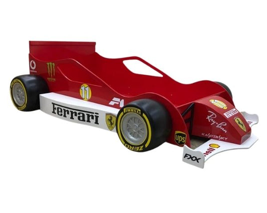 CAMA CARRO GZ2 FORMULA 1