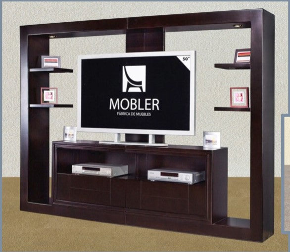 MODULAR TV BARI