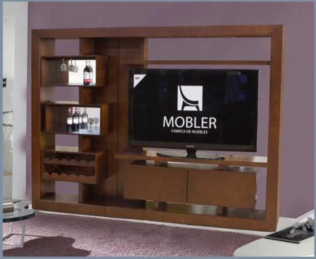 MODULAR TV DUBLIN