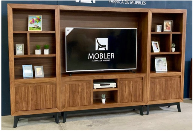 MODULAR TV MALTA