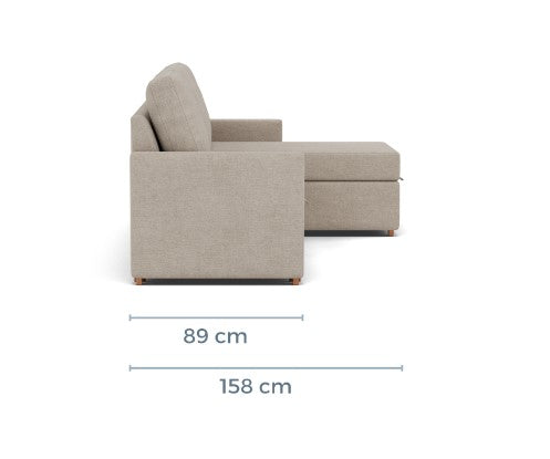 SOFA CAMA VANCOUVER MODULAR